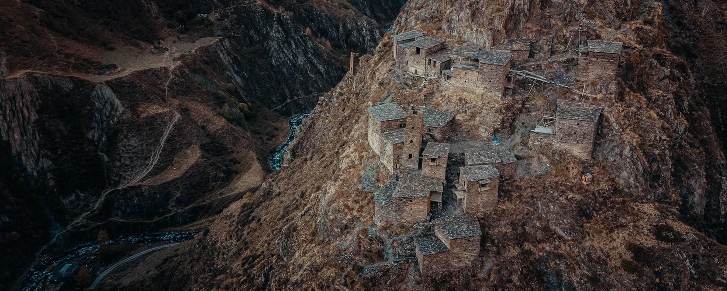 Way To Georgia Travelers Guide